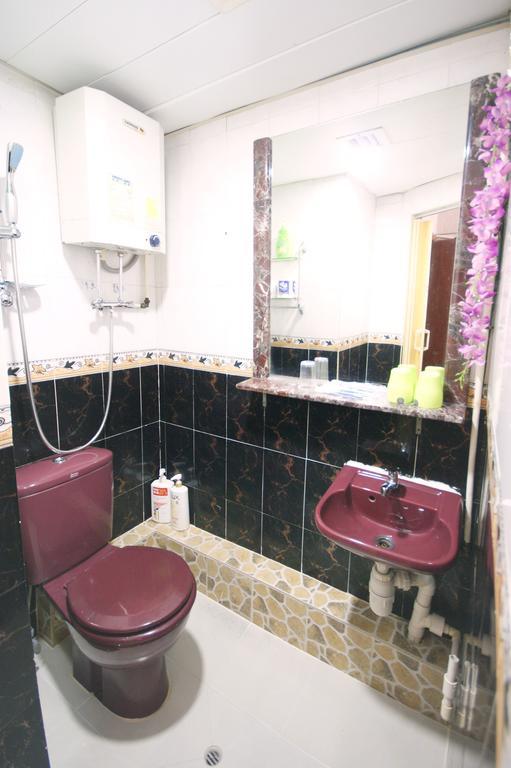 Guest house Hk Nathan House @4/f *