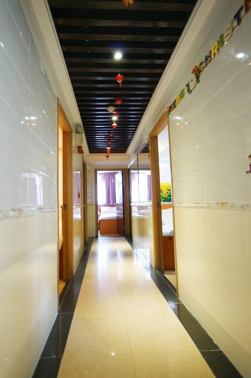 Hk Nathan House @4/f *