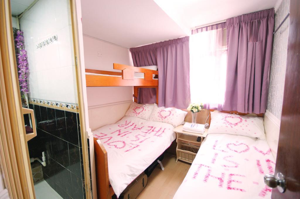 Hk Nathan House @4/f *